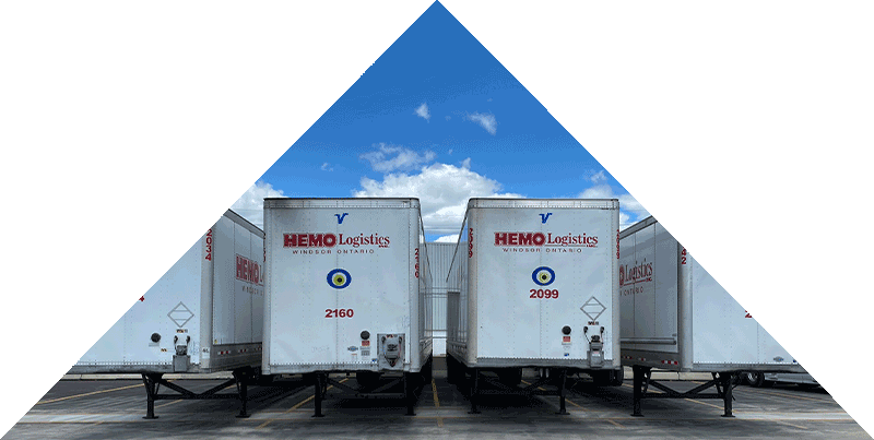 HEMO Logistics