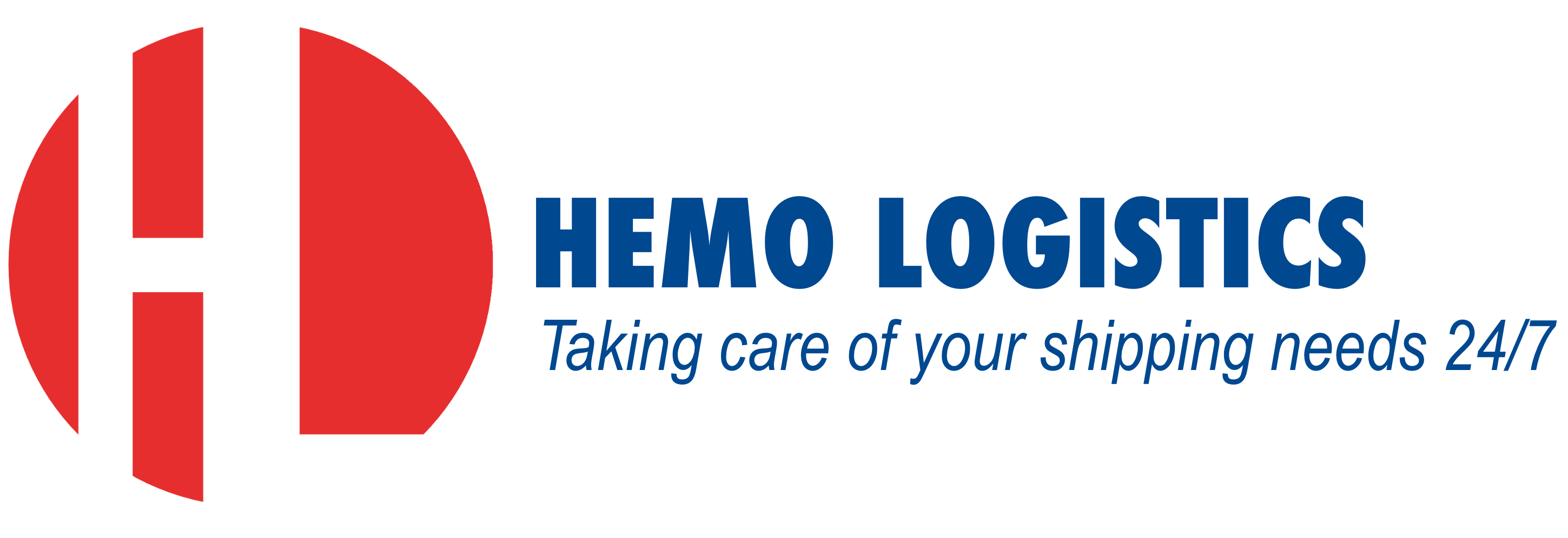 HEMO Logistics